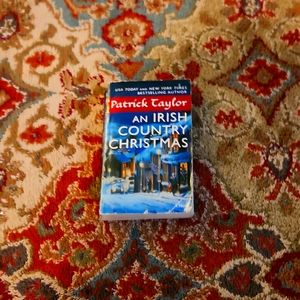 An Irish Christmas By: Patrick Taylor
